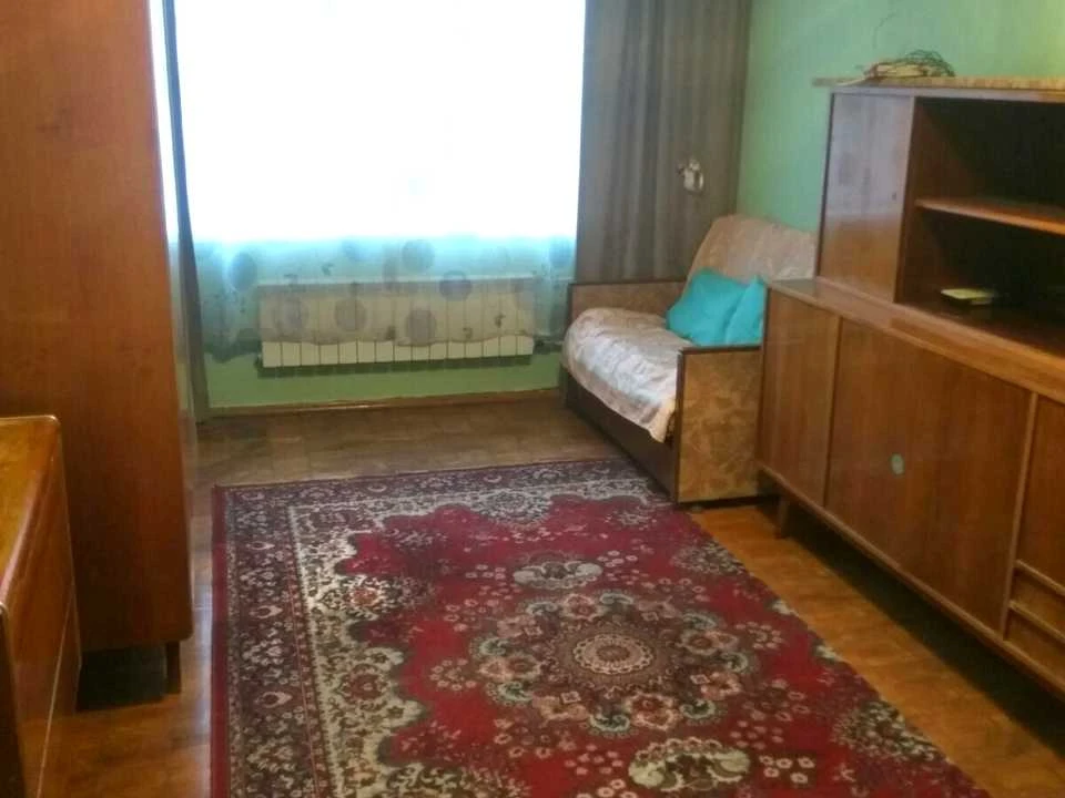 Квартира. Київ, Мілютенка вул.