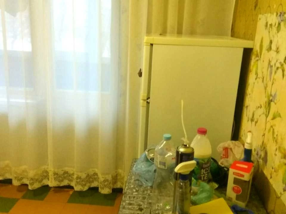 Квартира. Київ, Мілютенка вул.