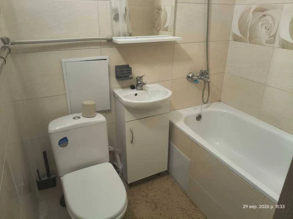 Rent for a long term, 2-room apartment in Kyiv, Dniprovsky, Verkhovno