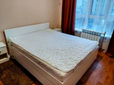 Квартира. Київ, Деміївська вул.