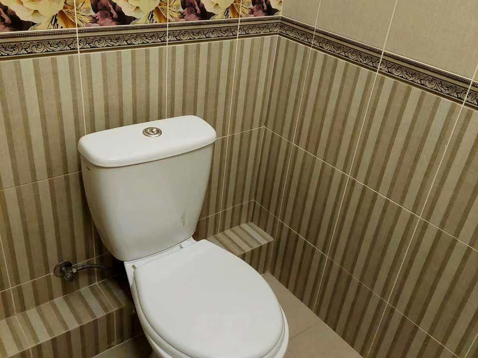 Квартира. Київ, Деміївська вул.