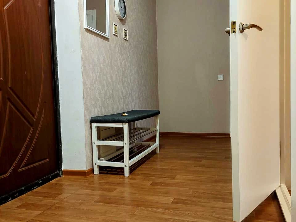 Квартира. Київ, Деміївська вул.