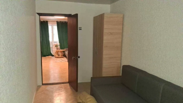 Продається 2-кімнатна квартира Київ, Солом'янський район, вул. Юліуса Фучика, 1