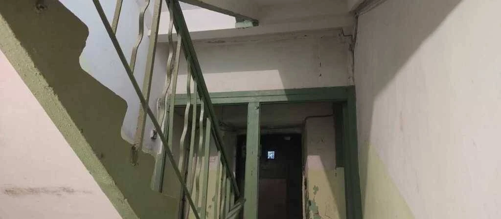 Продається 2-кімнатна квартира Київ, Солом'янський район, вул. Юліуса Фучика, 1