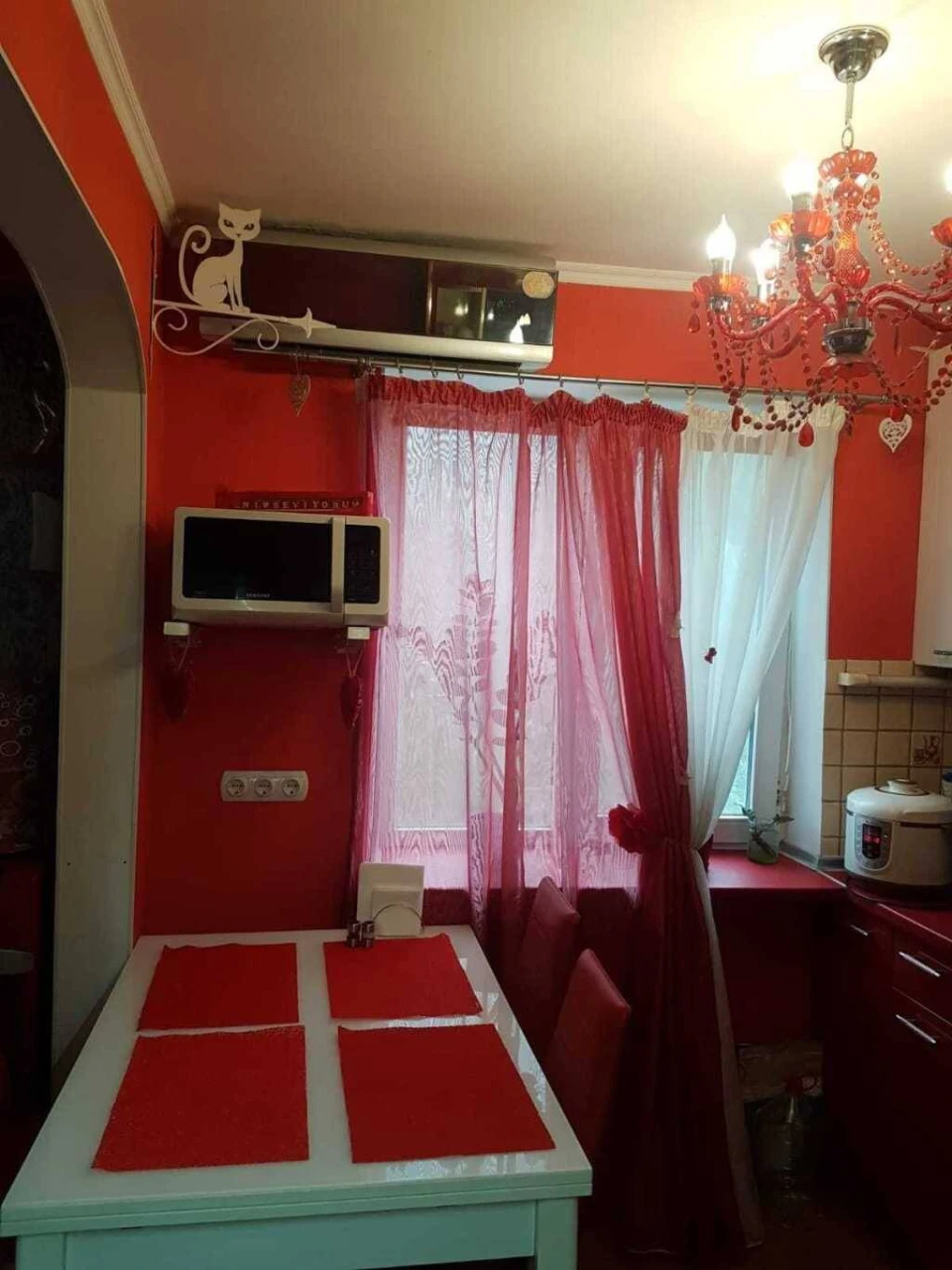 Продається 2-кімнатна квартира, Київ, Солом'янський район, бульвар Вацлава Гавела, 83