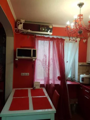 Продається 2-кімнатна квартира, Київ, Солом'янський район, бульвар Вацлава Гавела, 83