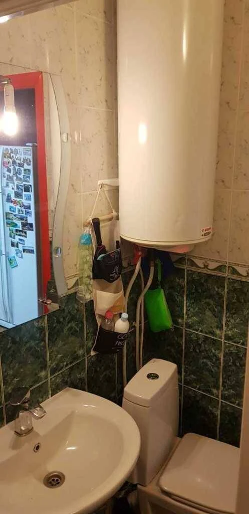 Продається 2-кімнатна квартира, Київ, Солом'янський район, бульвар Вацлава Гавела, 83