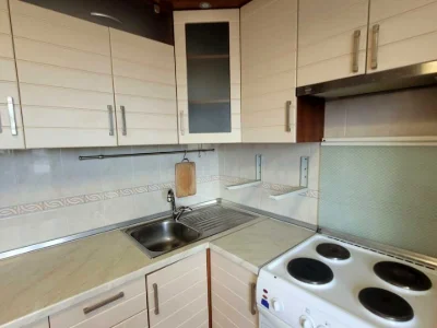 Apartment. European Union Avenue, Podil district.