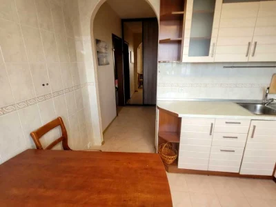 Apartment. European Union Avenue, Podil district.