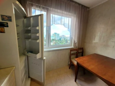 Apartment. European Union Avenue, Podil district.
