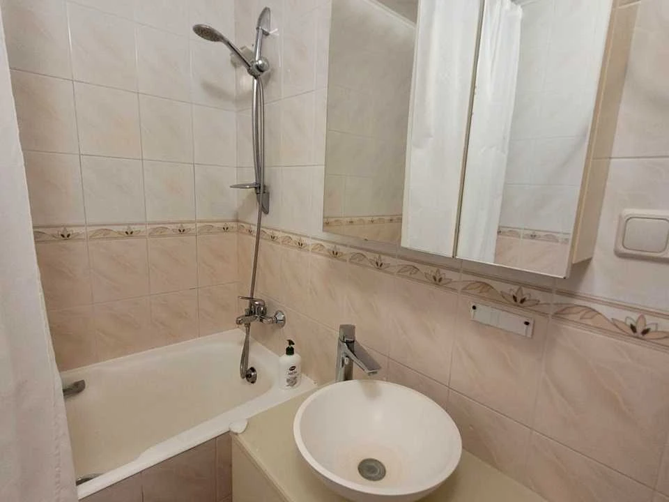 Apartment. European Union Avenue, Podil district.