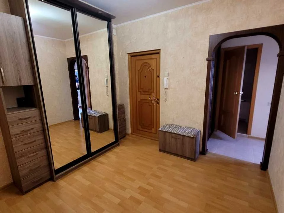 Apartment. European Union Avenue, Podil district.