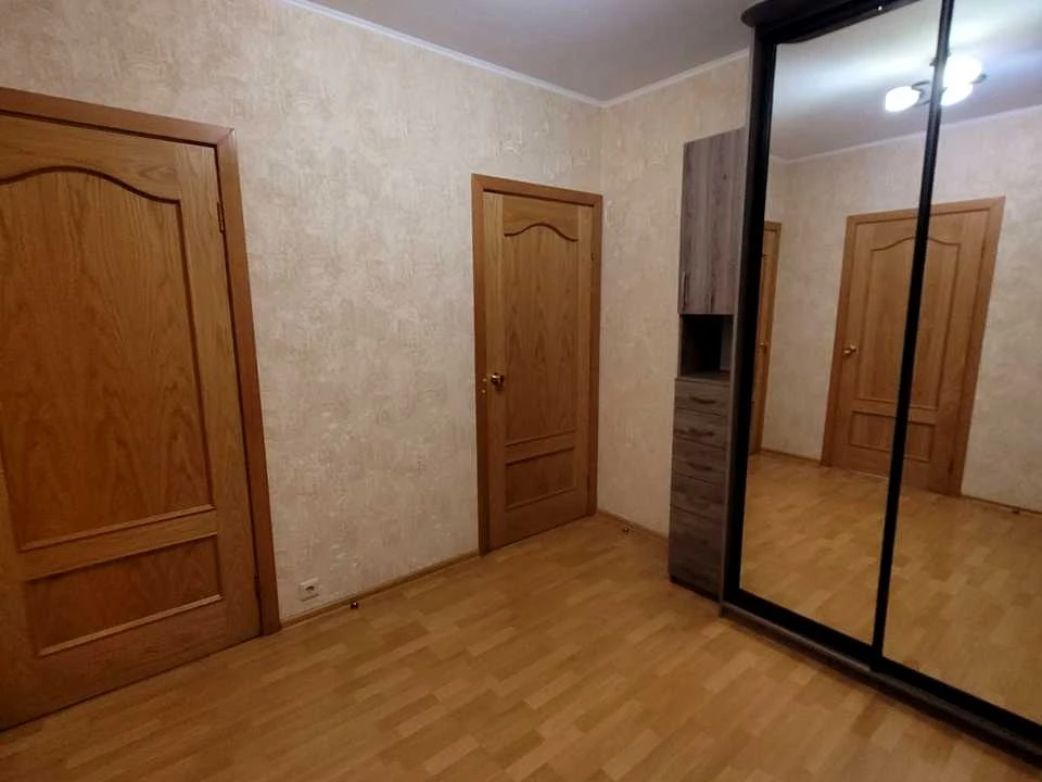 Apartment. European Union Avenue, Podil district.