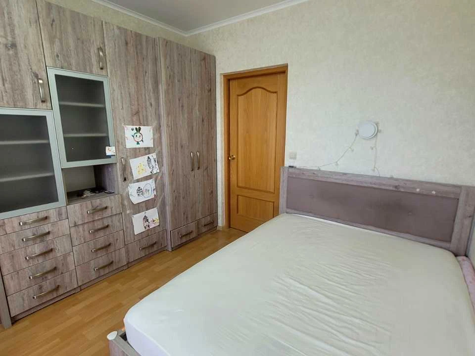 Apartment. European Union Avenue, Podil district.