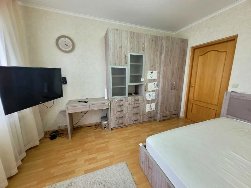 Apartment. European Union Avenue, Podil district.