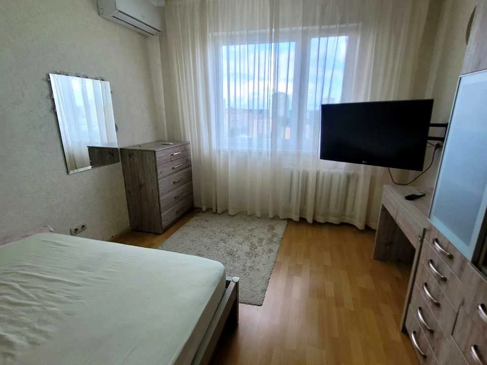 Apartment. European Union Avenue, Podil district.