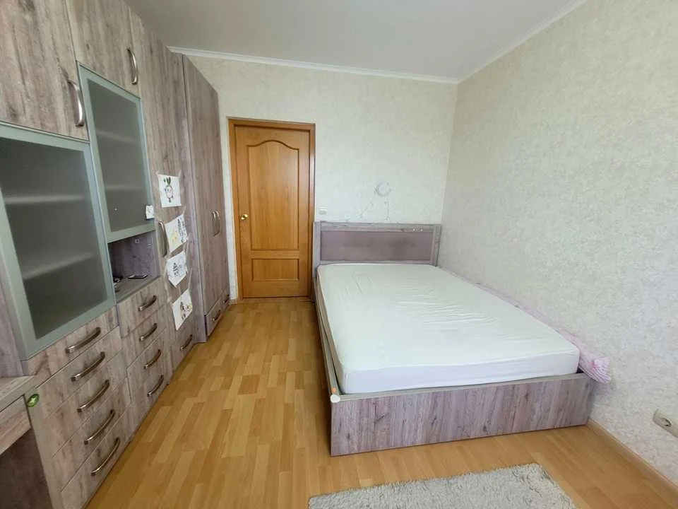 Apartment. European Union Avenue, Podil district.