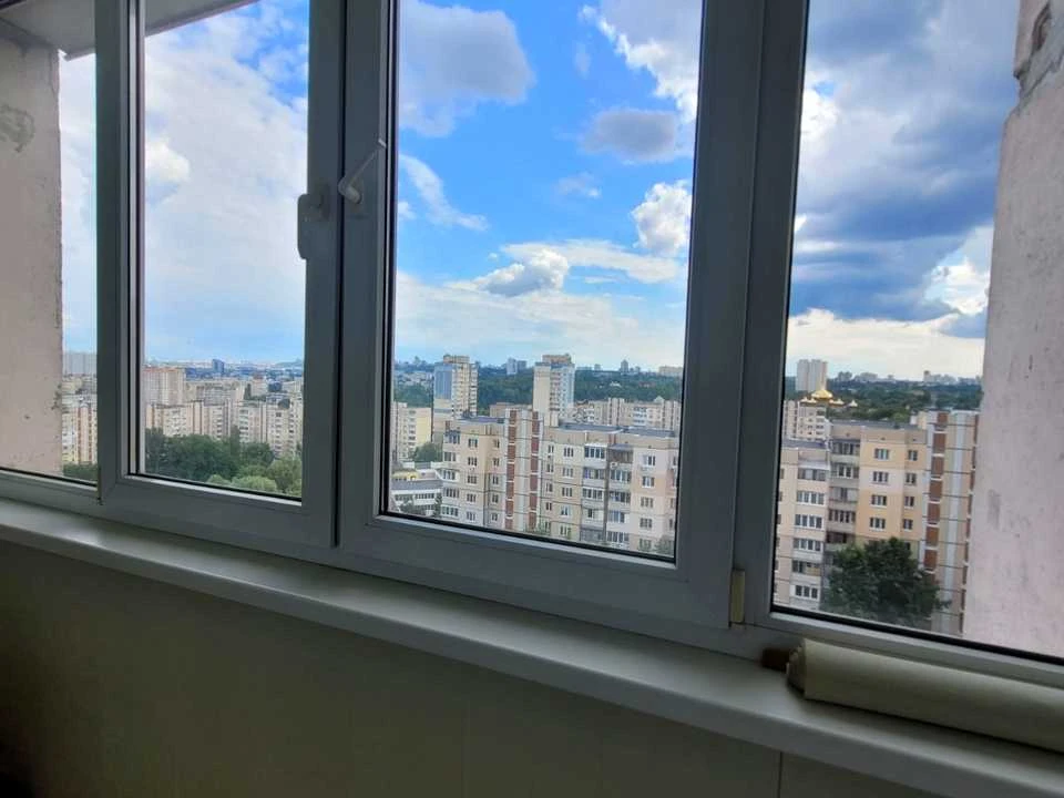 Apartment. European Union Avenue, Podil district.