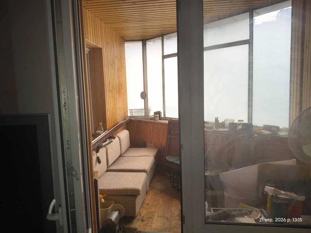 For Sale: 3-room apartment, Kyiv, Desnianskyi, O. de Balzac Street