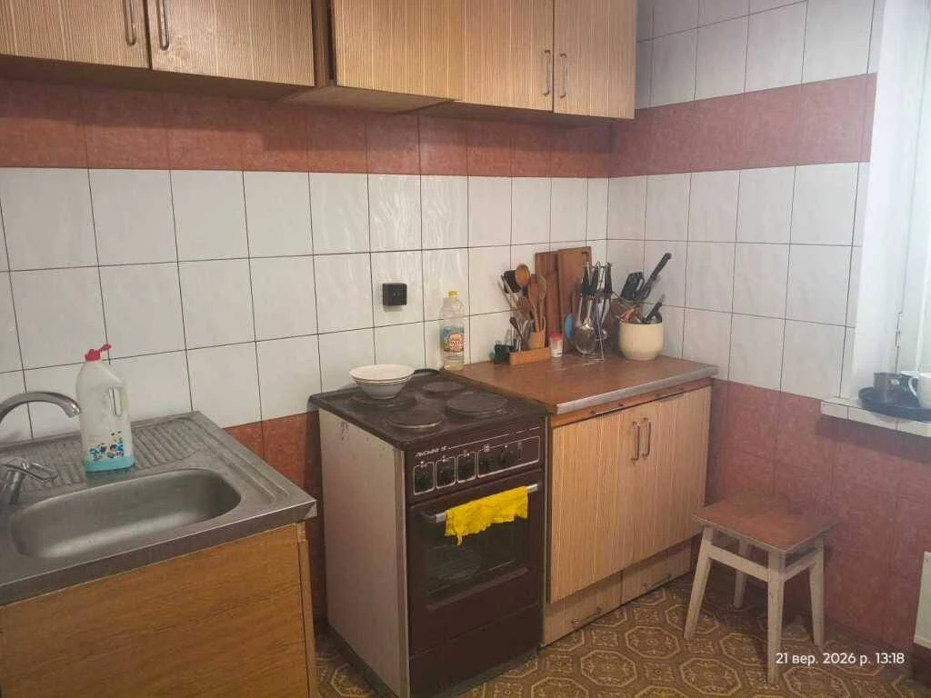 For Sale: 3-room apartment, Kyiv, Desnianskyi, O. de Balzac Street