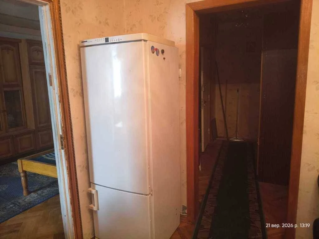 For Sale: 3-room apartment, Kyiv, Desnianskyi, O. de Balzac Street