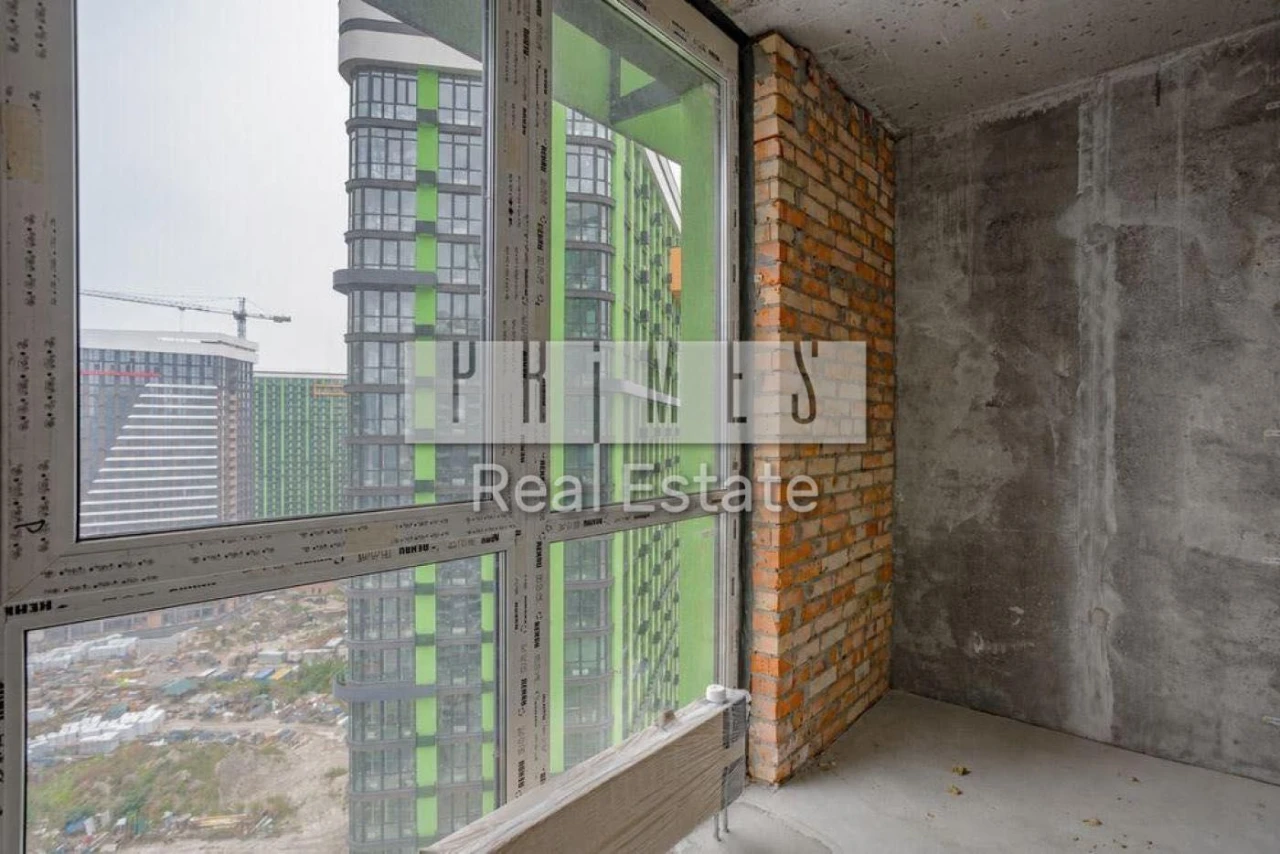 Apartment for Sale: Great Видова, 58 sq m, with autonomous gas heating