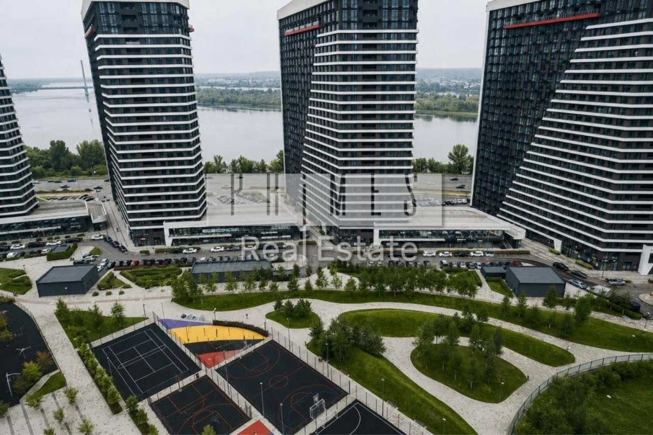 Apartment for Sale: Great Видова, 58 sq m, with autonomous gas heating
