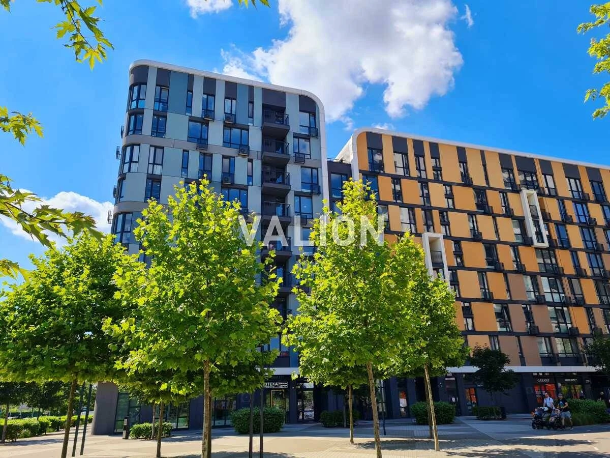 For Sale 3-bedroom apartment, Kyiv, Holosiiv, Tadeya Rylського Street