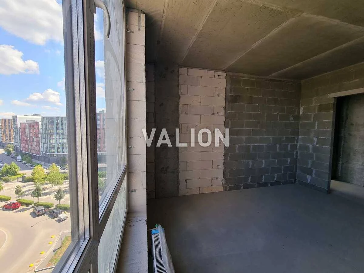 For Sale 3-bedroom apartment, Kyiv, Holosiiv, Tadeya Rylського Street