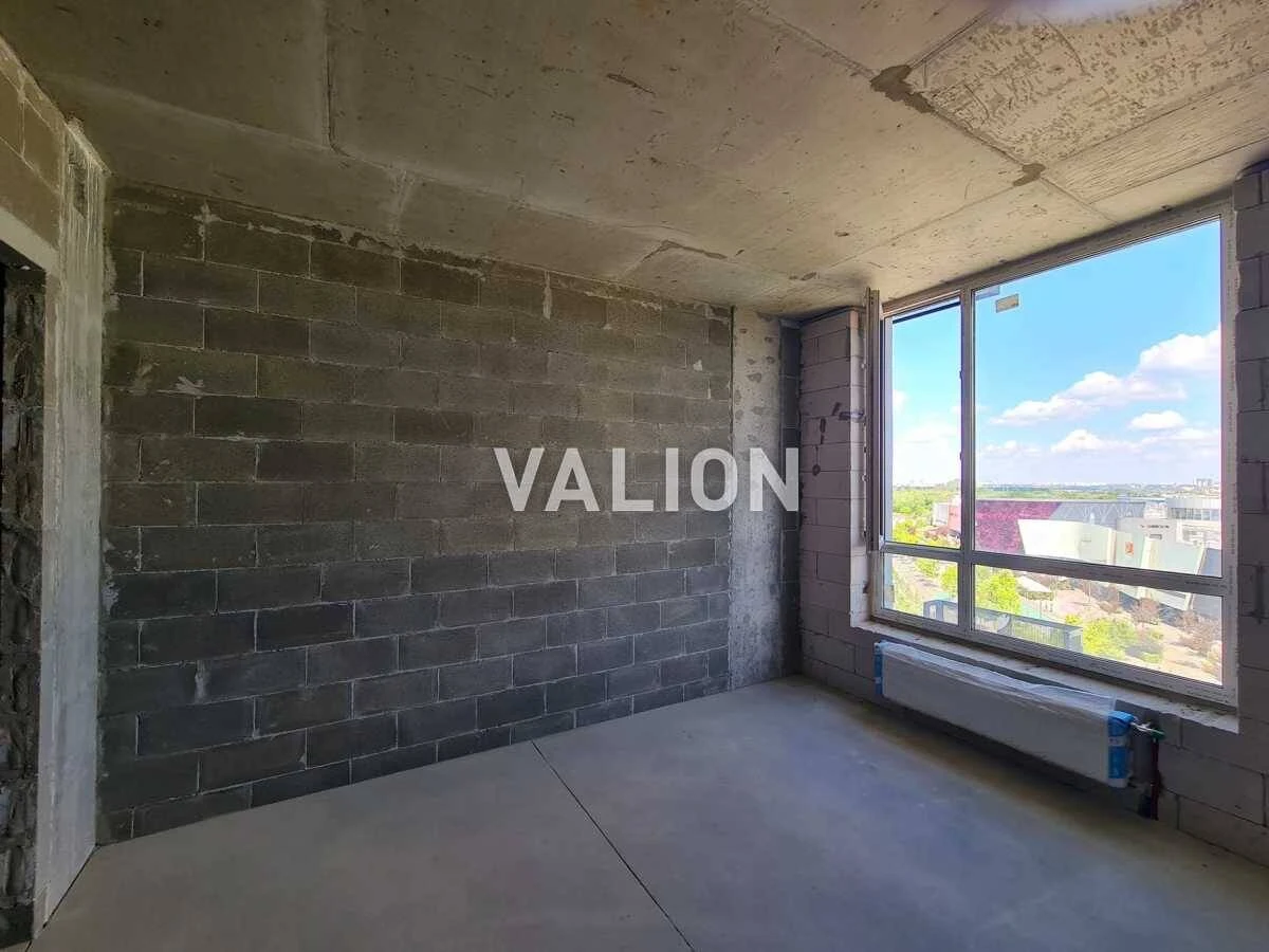 For Sale 3-bedroom apartment, Kyiv, Holosiiv, Tadeya Rylського Street