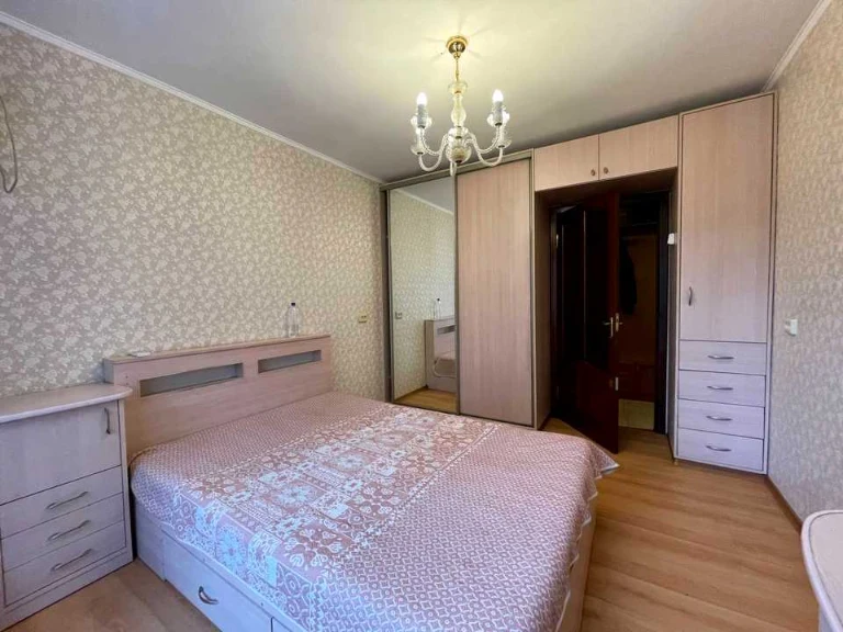 Apartment. Odesa, Prince Yaroslav the Wise Avenue