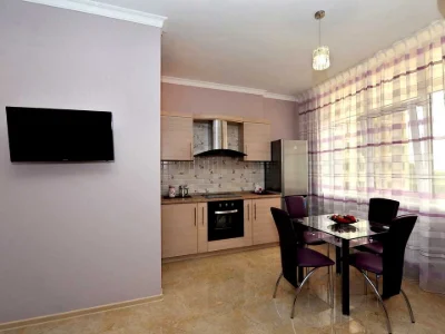Apartment. Odesa, Arcadia district, вул.