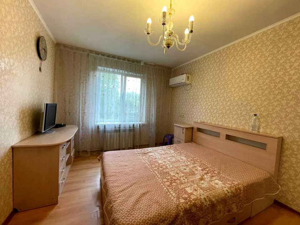 Apartment. Odesa, Prince Yaroslav the Wise Avenue