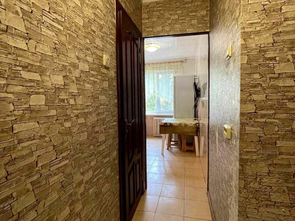 Apartment. Odesa, Prince Yaroslav the Wise Avenue