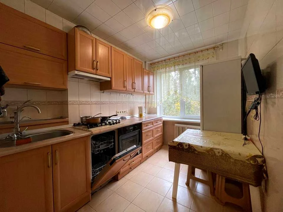 Apartment. Odesa, Prince Yaroslav the Wise Avenue