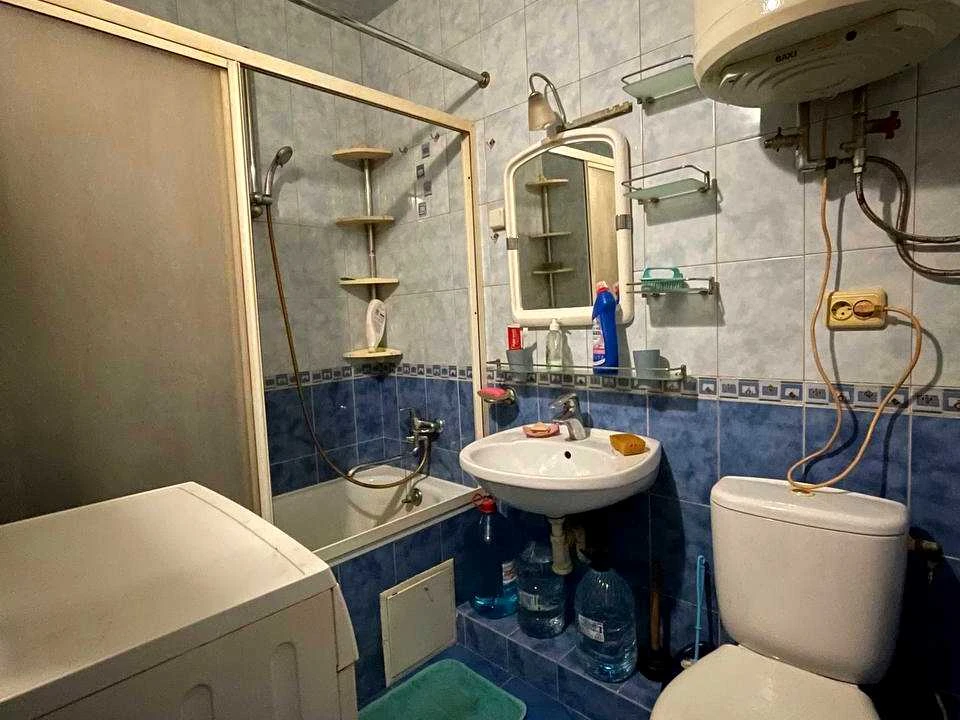 Apartment. Odesa, Prince Yaroslav the Wise Avenue