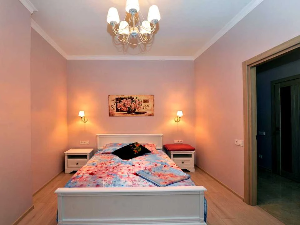 Apartment. Odesa, Arcadia district, вул.