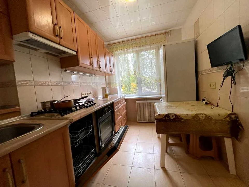 Apartment. Odesa, Prince Yaroslav the Wise Avenue