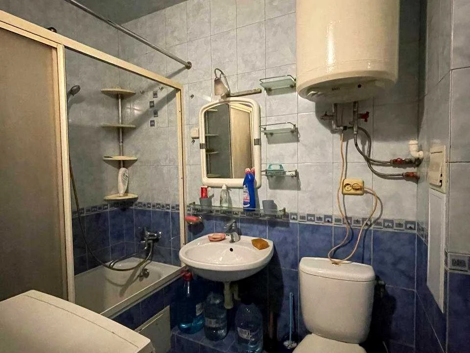 Apartment. Odesa, Prince Yaroslav the Wise Avenue