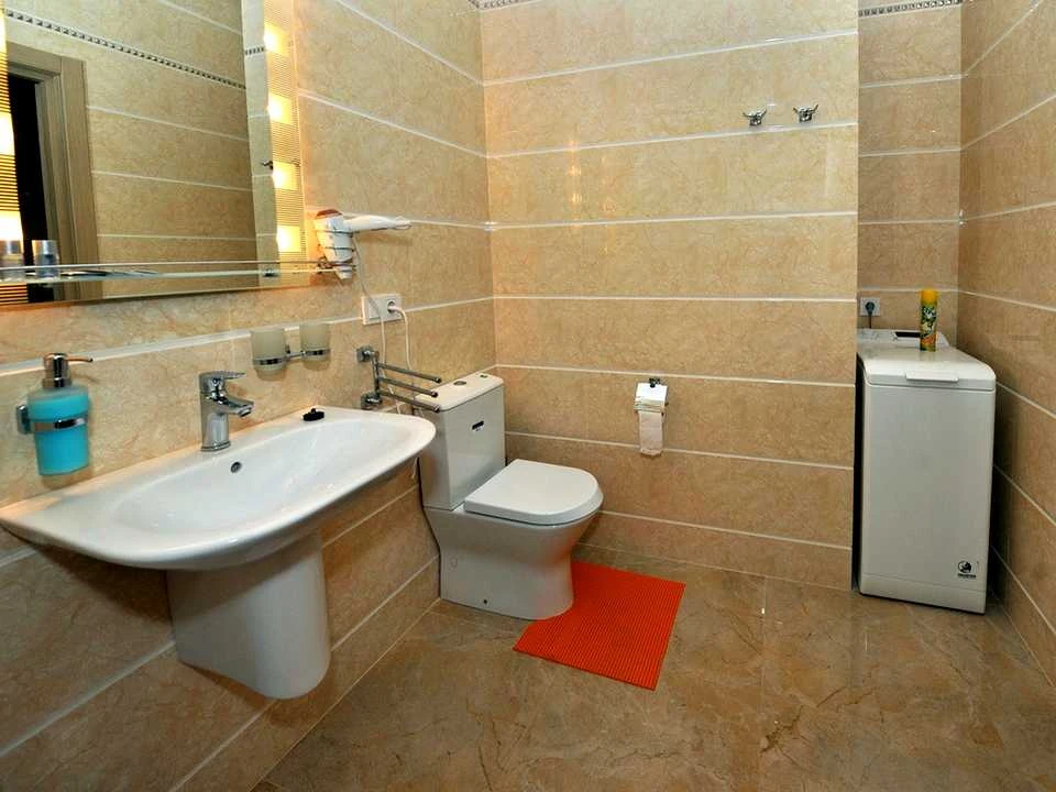 Apartment. Odesa, Arcadia district, вул.