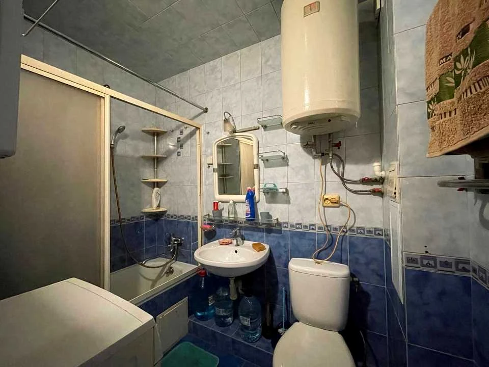 Apartment. Odesa, Prince Yaroslav the Wise Avenue