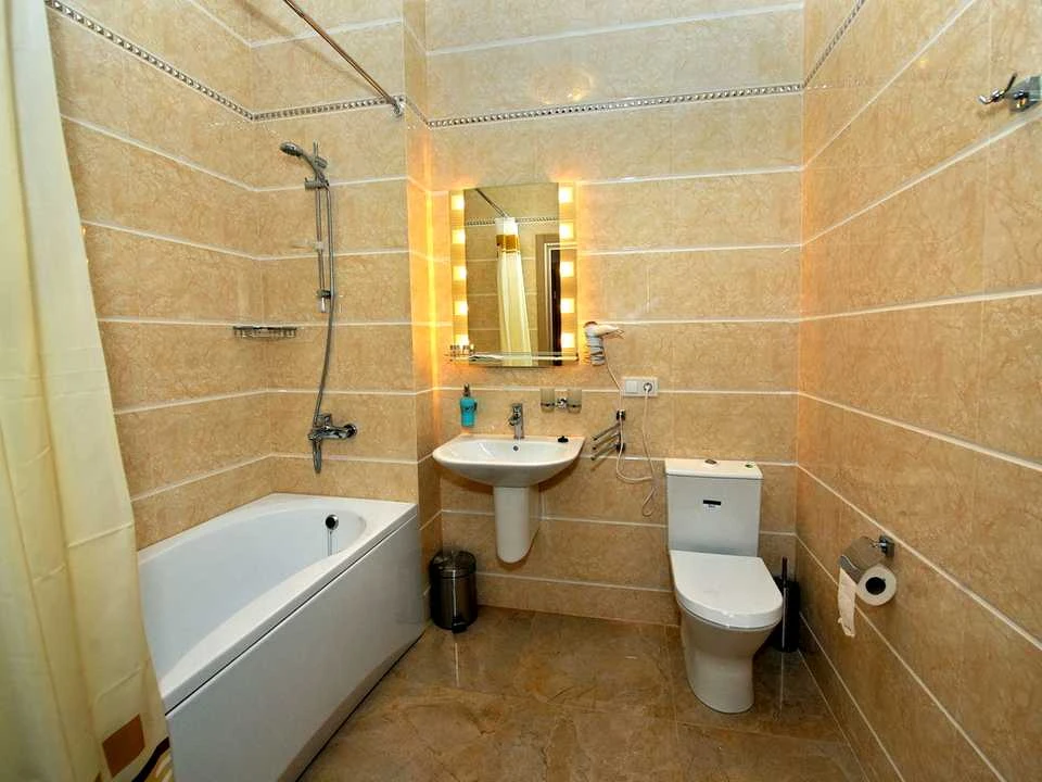 Apartment. Odesa, Arcadia district, вул.