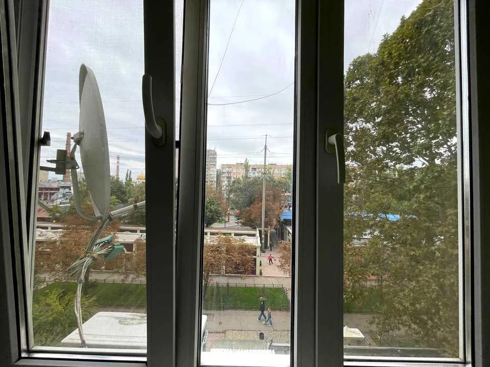 Apartment. Odesa, Prince Yaroslav the Wise Avenue