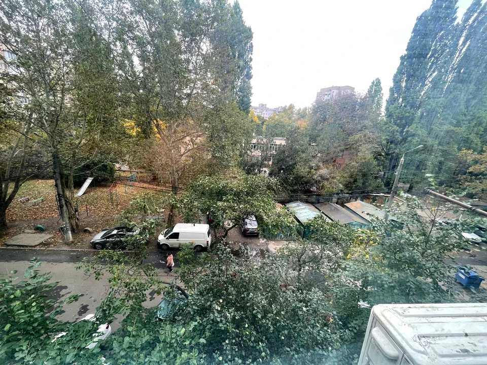 Apartment. Odesa, Prince Yaroslav the Wise Avenue