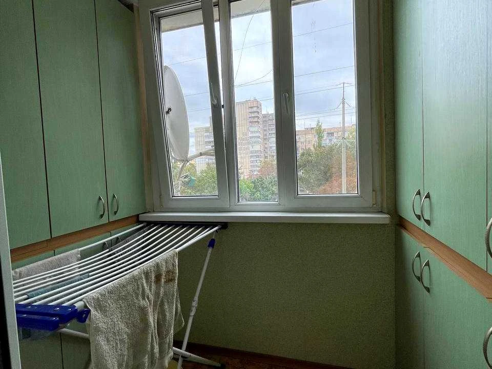 Apartment. Odesa, Prince Yaroslav the Wise Avenue