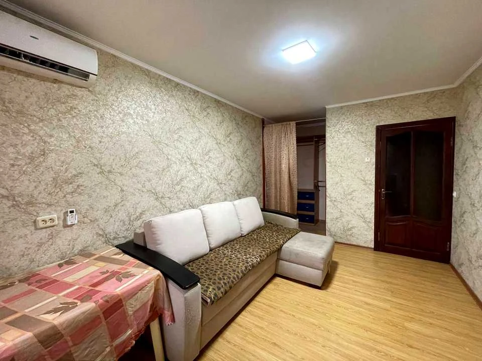 Apartment. Odesa, Prince Yaroslav the Wise Avenue