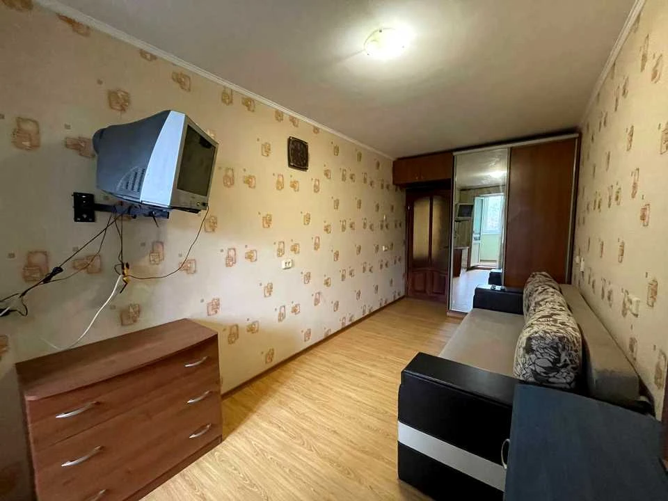 Apartment. Odesa, Prince Yaroslav the Wise Avenue