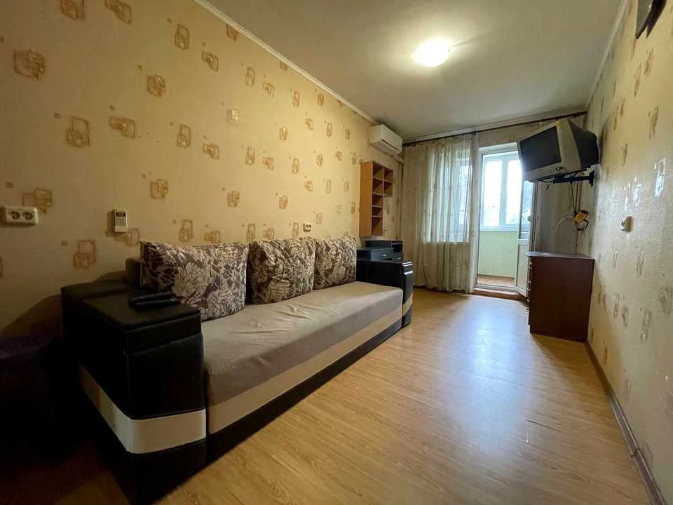Apartment. Odesa, Prince Yaroslav the Wise Avenue
