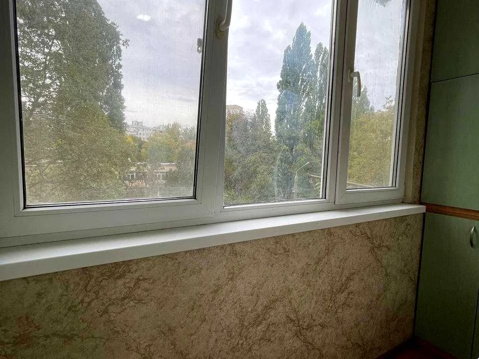 Apartment. Odesa, Prince Yaroslav the Wise Avenue