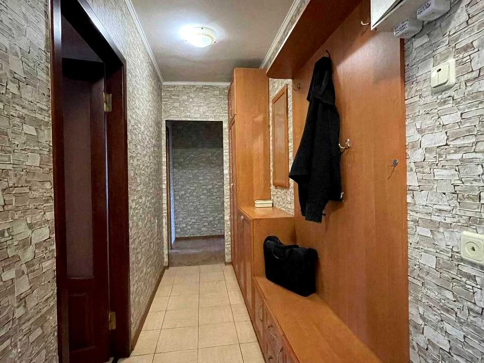 Apartment. Odesa, Prince Yaroslav the Wise Avenue